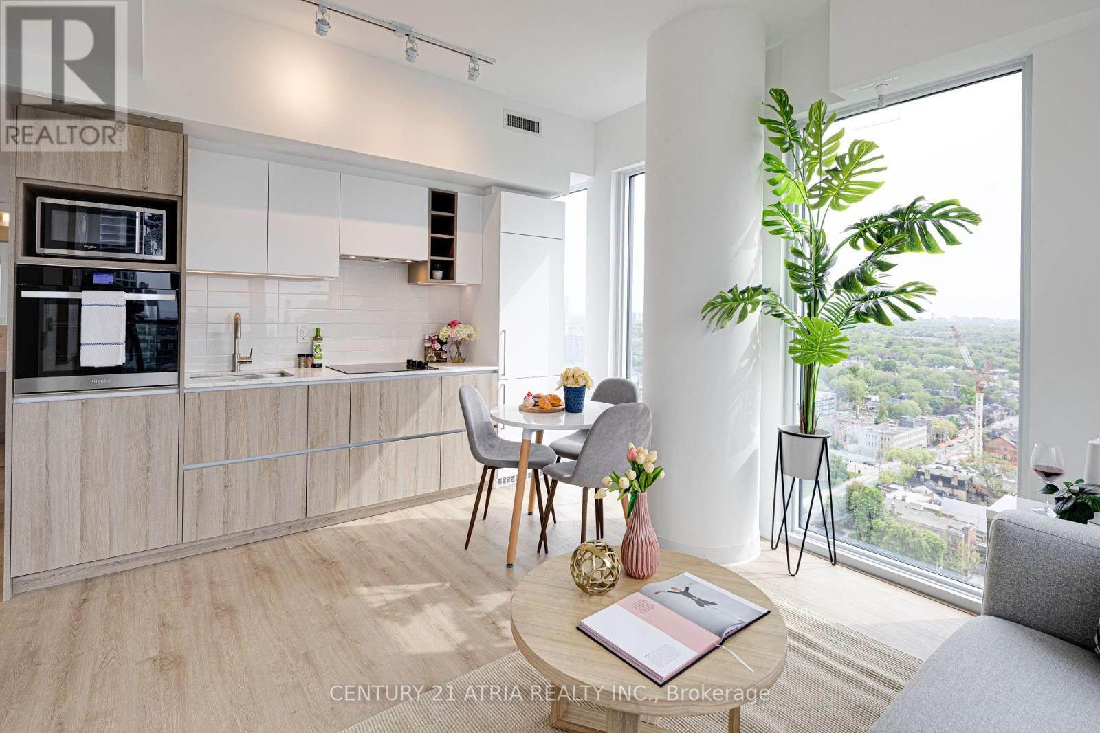 2515 - 319 Jarvis Street, Toronto (Moss Park), Ontario  M5B 0C8 - Photo 12 - C12444451