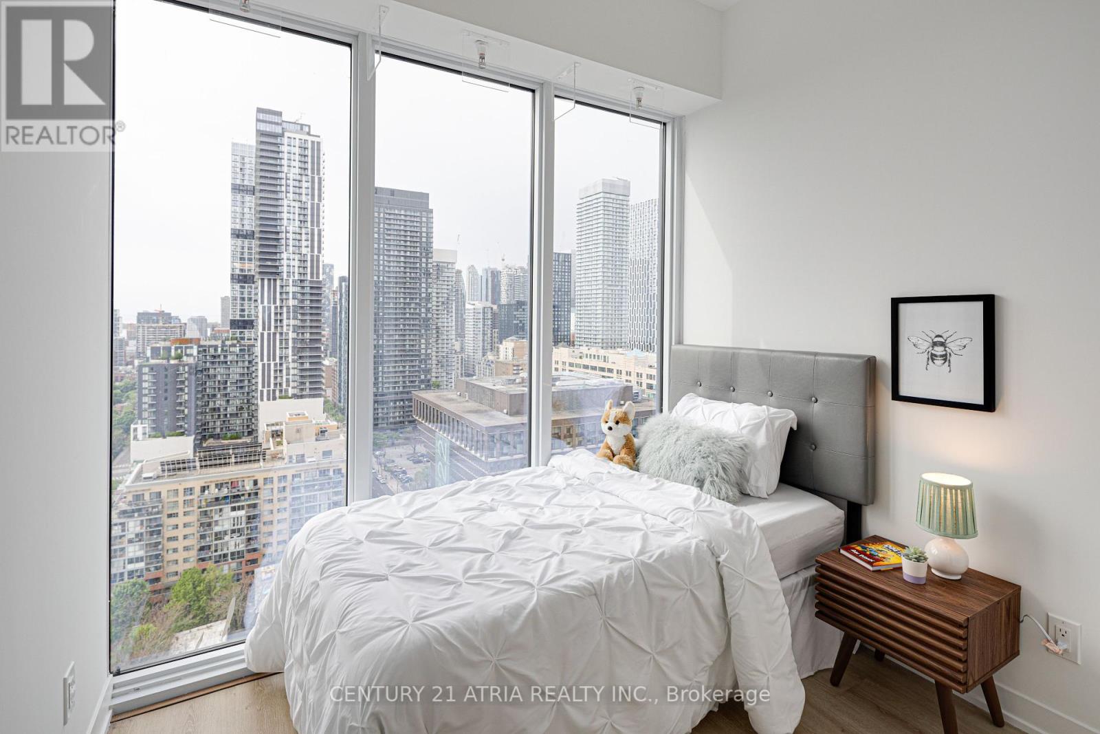 2515 - 319 Jarvis Street, Toronto (Moss Park), Ontario  M5B 0C8 - Photo 17 - C12444451