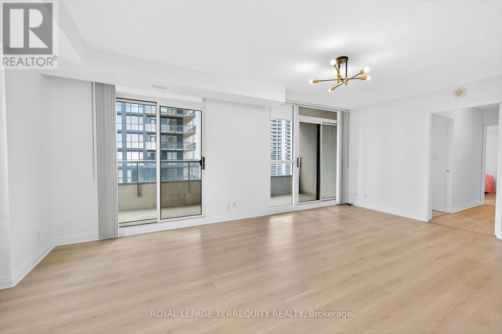 2610 - 23 Hollywood Avenue, Toronto, Ontario  M2N 7L8 - Photo 16 - C12444457
