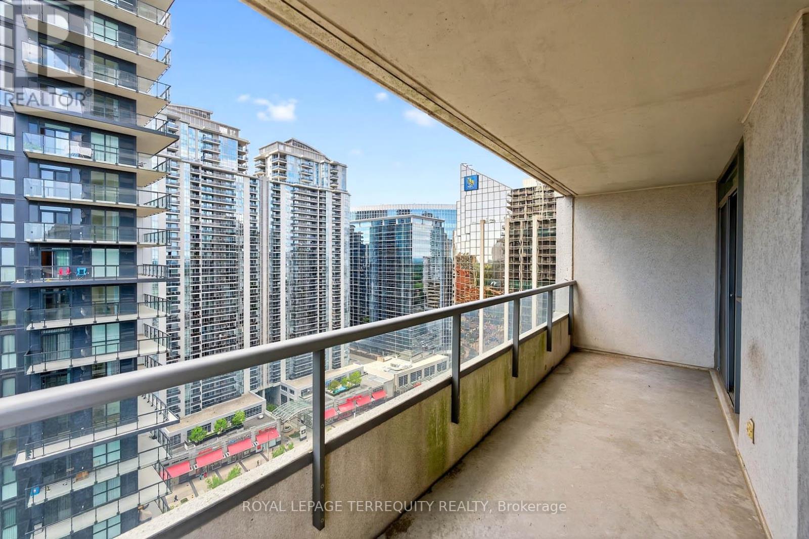 2610 - 23 Hollywood Avenue, Toronto, Ontario  M2N 7L8 - Photo 36 - C12444457