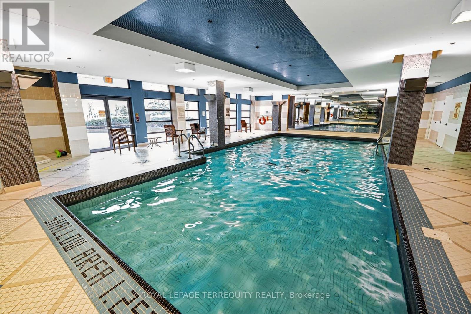 2610 - 23 Hollywood Avenue, Toronto, Ontario  M2N 7L8 - Photo 39 - C12444457