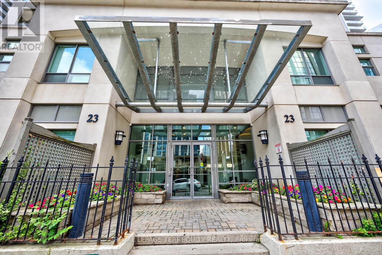 2610 - 23 Hollywood Avenue, Toronto, Ontario  M2N 7L8 - Photo 4 - C12444457