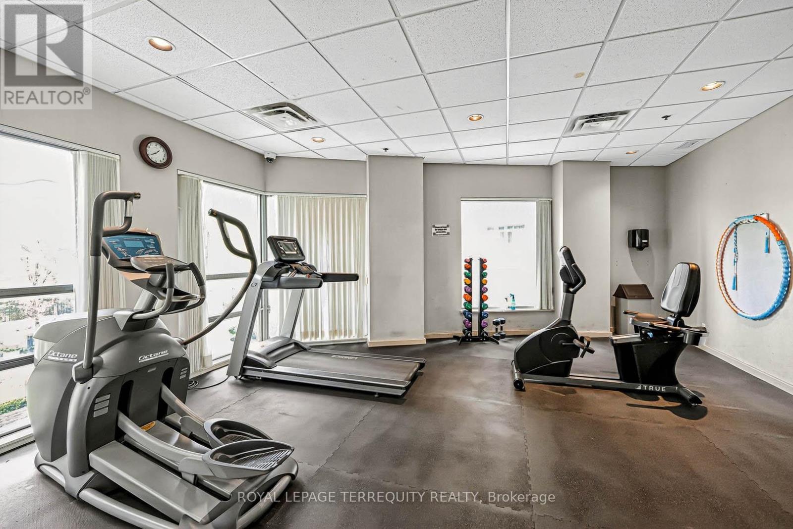 2610 - 23 Hollywood Avenue, Toronto, Ontario  M2N 7L8 - Photo 44 - C12444457