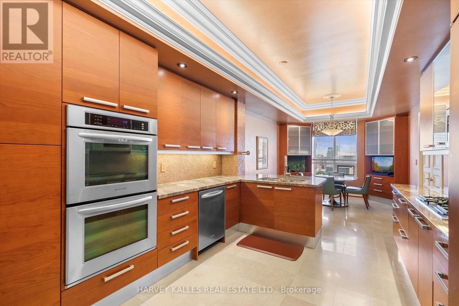 Uph4 - 662 Sheppard Avenue E, Toronto (Bayview Village), Ontario  M2K 3E6 - Photo 13 - C12444467