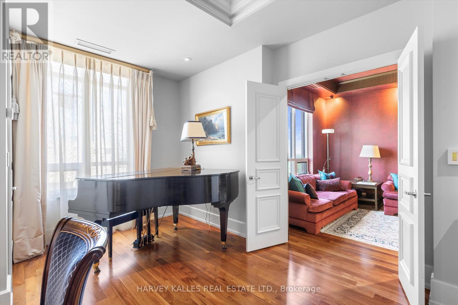 Uph4 - 662 Sheppard Avenue E, Toronto (Bayview Village), Ontario  M2K 3E6 - Photo 18 - C12444467
