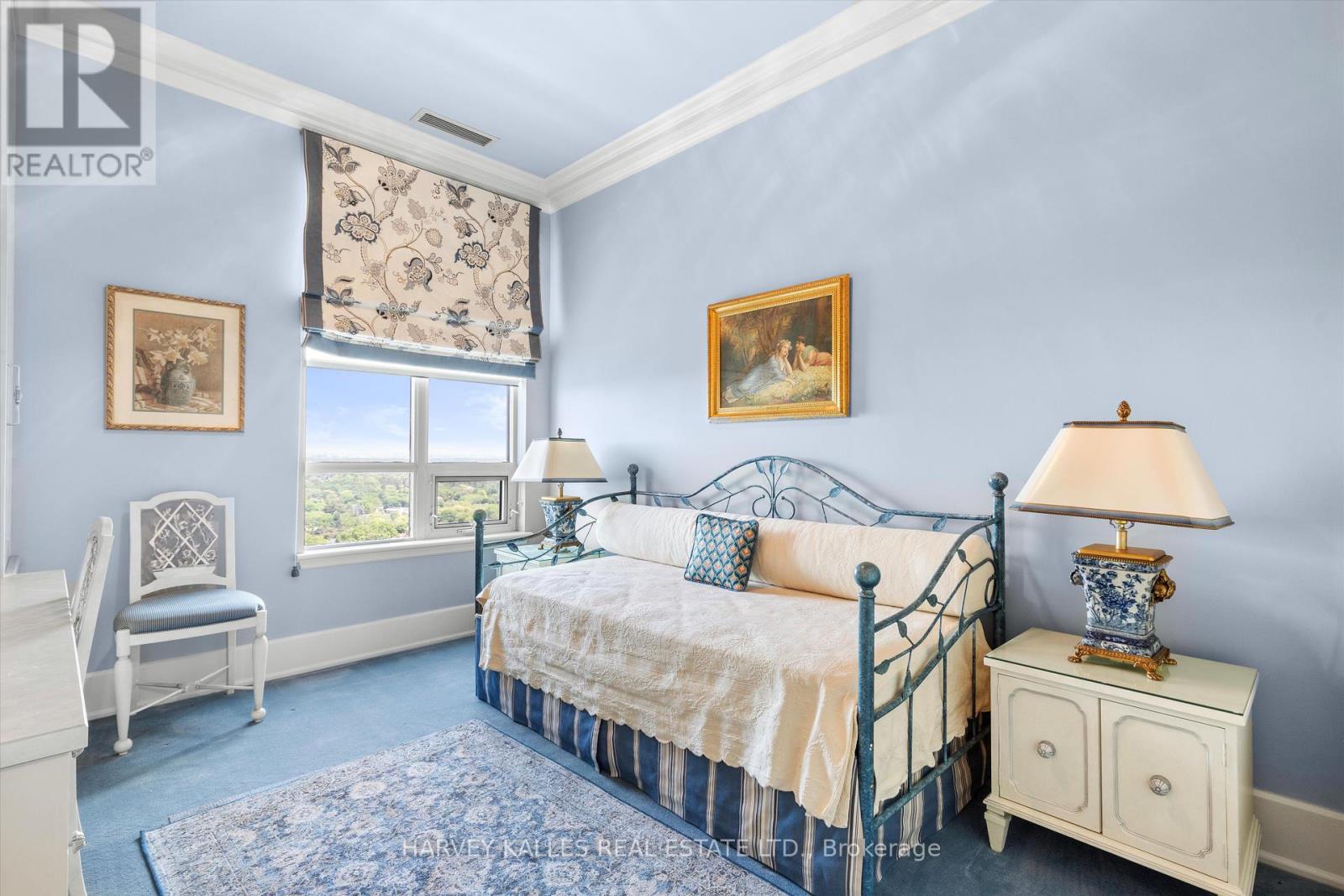 Uph4 - 662 Sheppard Avenue E, Toronto (Bayview Village), Ontario  M2K 3E6 - Photo 29 - C12444467