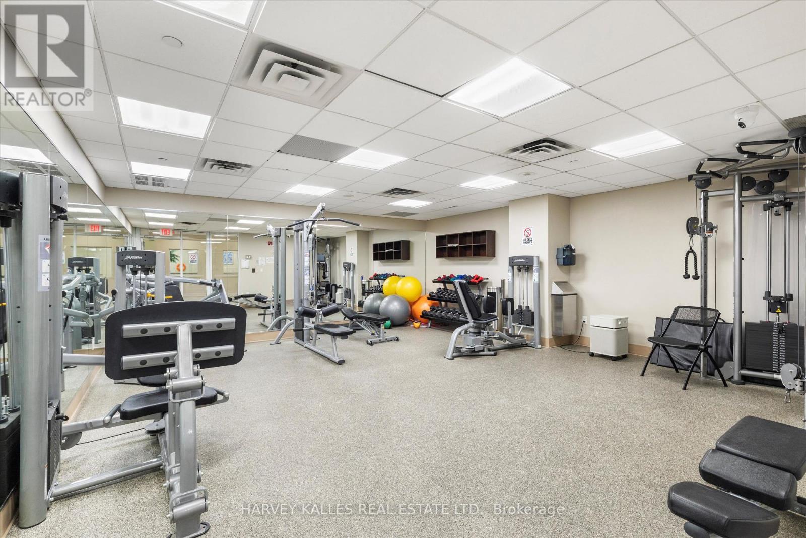 Uph4 - 662 Sheppard Avenue E, Toronto (Bayview Village), Ontario  M2K 3E6 - Photo 34 - C12444467