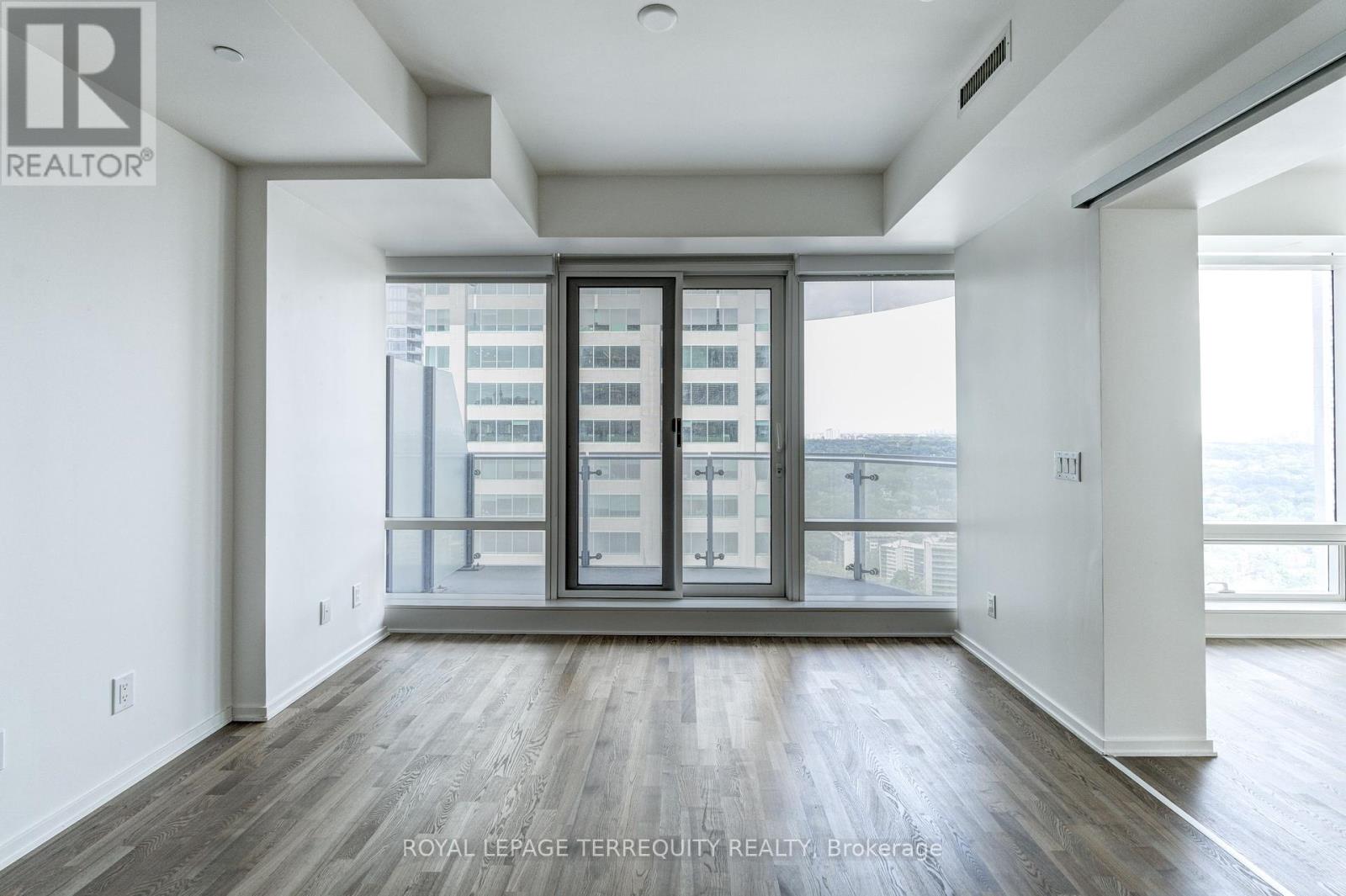 2712 - 1 Bloor Street E, Toronto, Ontario  M4W 0A8 - Photo 20 - C12444470