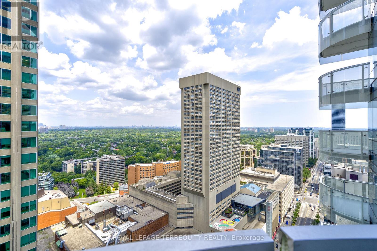 2712 - 1 Bloor Street E, Toronto, Ontario  M4W 0A8 - Photo 24 - C12444470