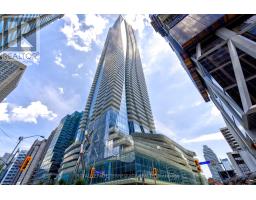 2712 - 1 BLOOR STREET E, Toronto, Ontario