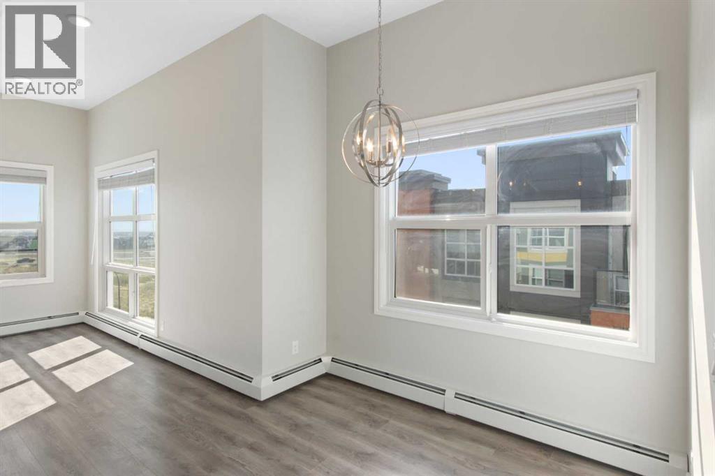 405, 19661 40 Street Se, Calgary, Alberta  T3M 3H3 - Photo 14 - A2257138