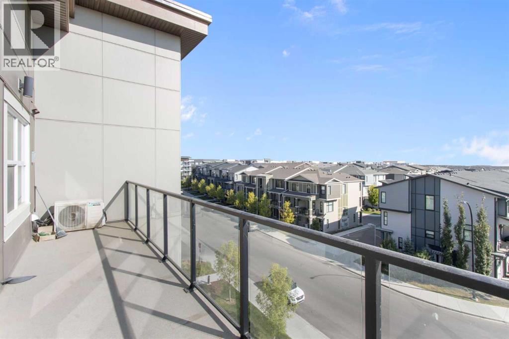 405, 19661 40 Street Se, Calgary, Alberta  T3M 3H3 - Photo 29 - A2257138