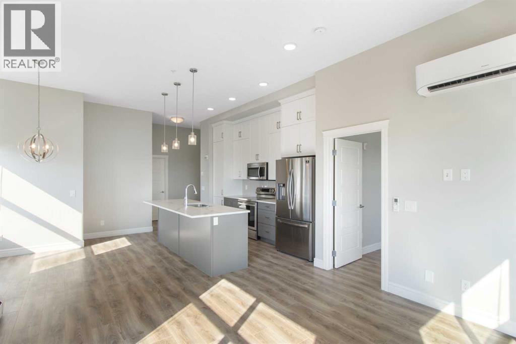 405, 19661 40 Street Se, Calgary, Alberta  T3M 3H3 - Photo 12 - A2257138