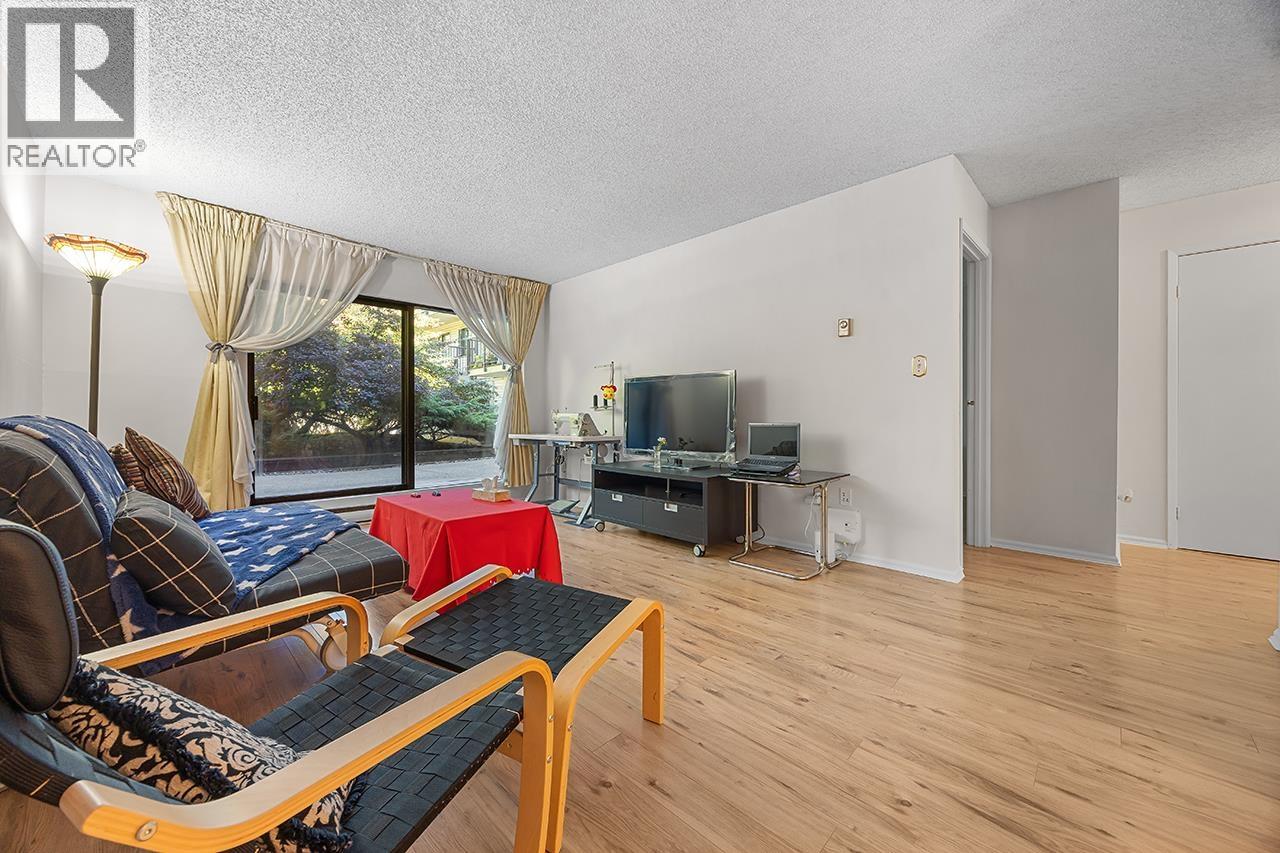 109 8231 GRANVILLE AVENUE, Richmond, British Columbia
