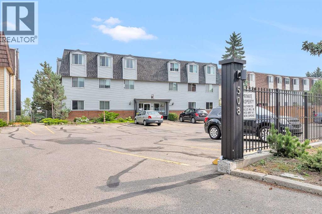 301, 508 Cedar Crescent Sw, Calgary, Alberta  T3C 2Y8 - Photo 1 - A2260495