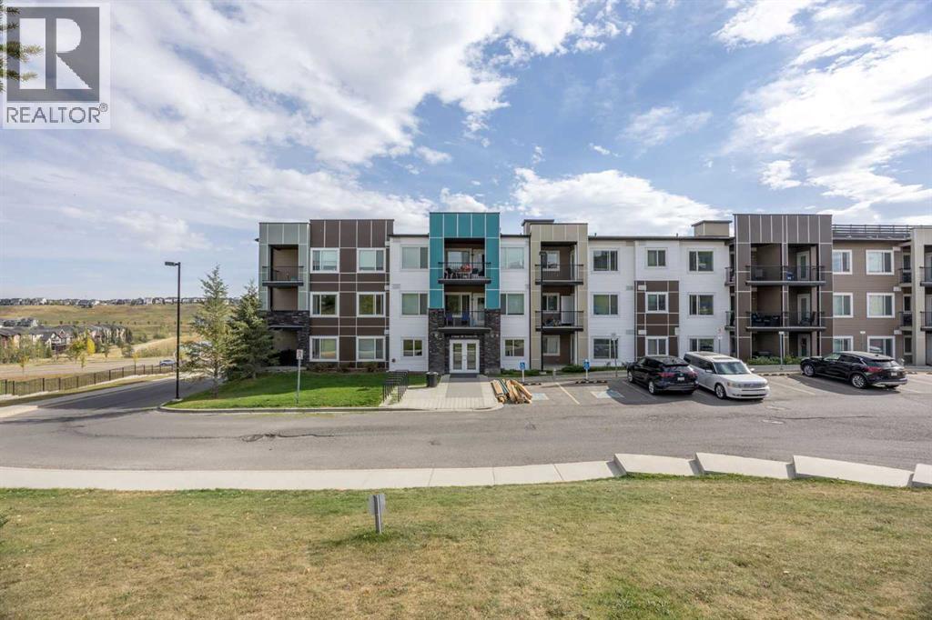 316, 8 Sage Hill Terrace Nw, Calgary, Alberta  T3R 0W5 - Photo 2 - A2261203