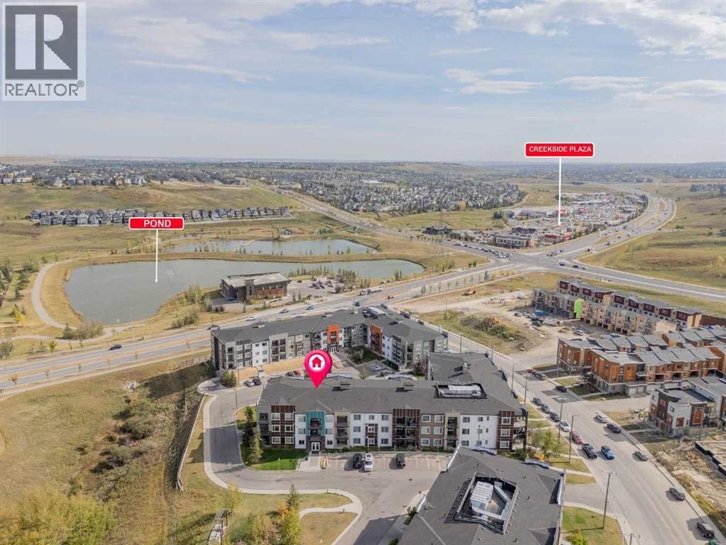 316, 8 Sage Hill Terrace Nw, Calgary, Alberta  T3R 0W5 - Photo 3 - A2261203