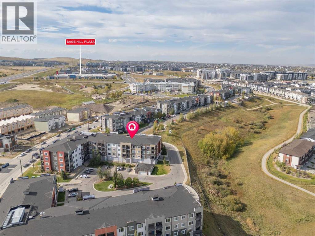 316, 8 Sage Hill Terrace Nw, Calgary, Alberta  T3R 0W5 - Photo 4 - A2261203