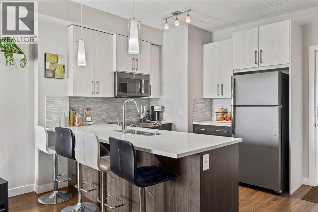 316, 8 Sage Hill Terrace Nw, Calgary, Alberta  T3R 0W5 - Photo 1 - A2261203