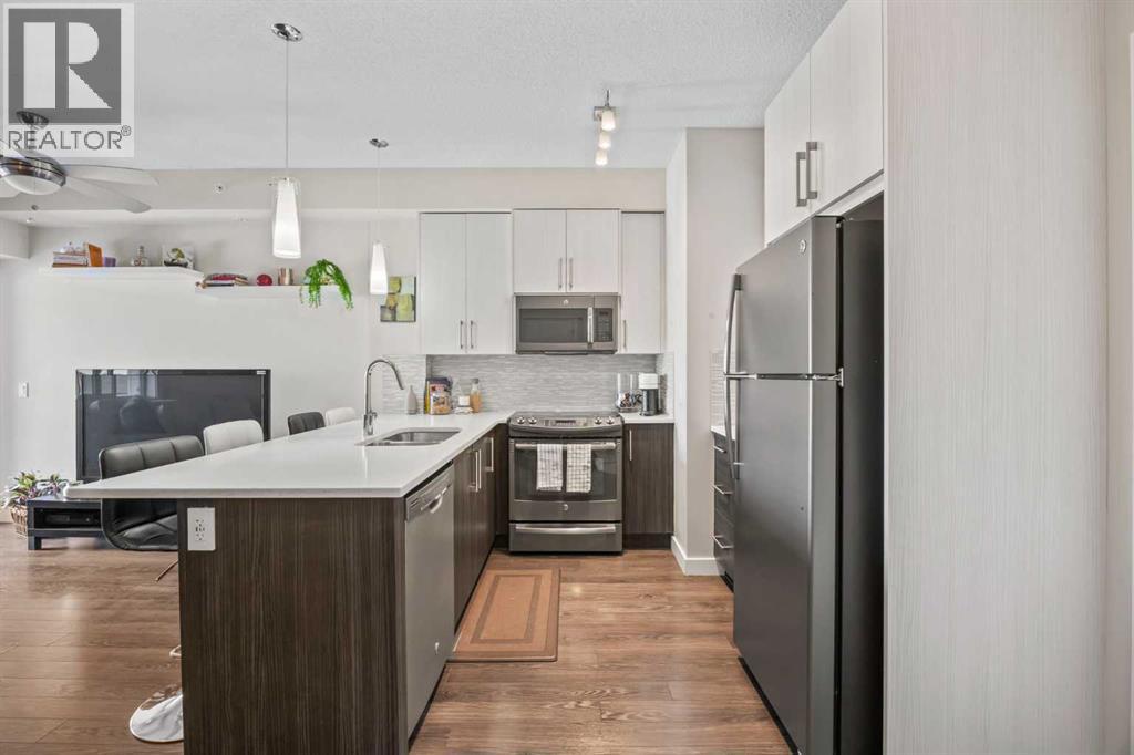 316, 8 Sage Hill Terrace Nw, Calgary, Alberta  T3R 0W5 - Photo 5 - A2261203