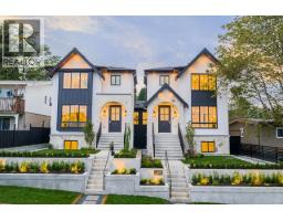 5183 Booth Avenue, Burnaby, Ca