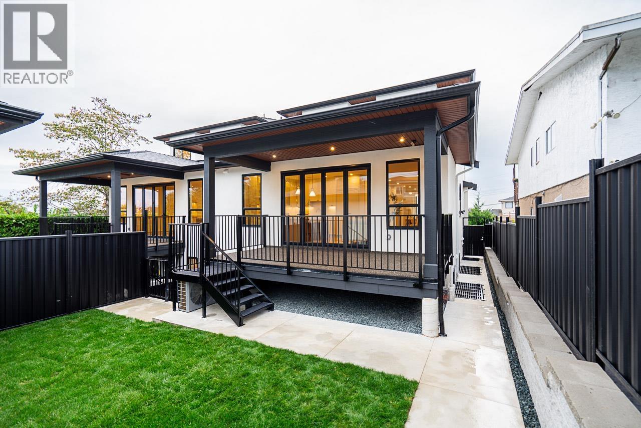 5183 Booth Avenue, Burnaby, British Columbia  V5G 3K1 - Photo 24 - R3055045