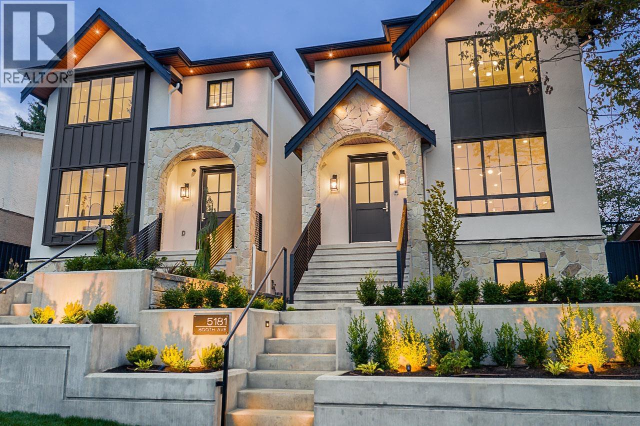 5183 Booth Avenue, Burnaby, British Columbia  V5G 3K1 - Photo 26 - R3055045