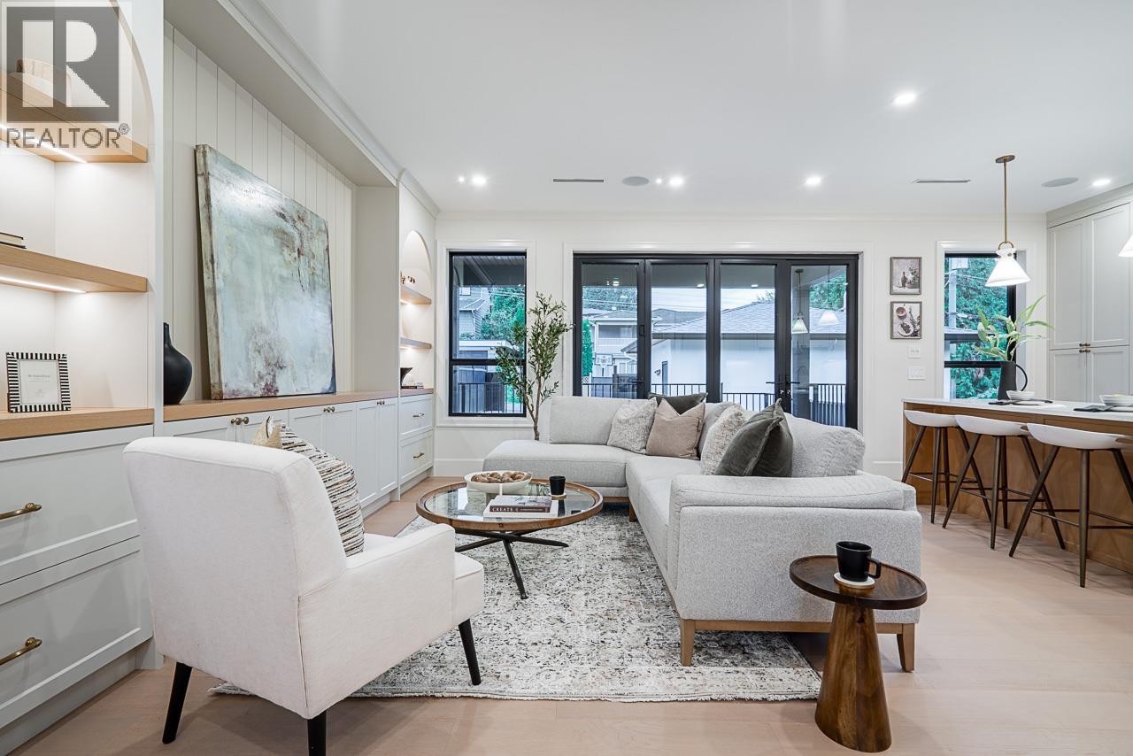 5183 Booth Avenue, Burnaby, British Columbia  V5G 3K1 - Photo 8 - R3055045