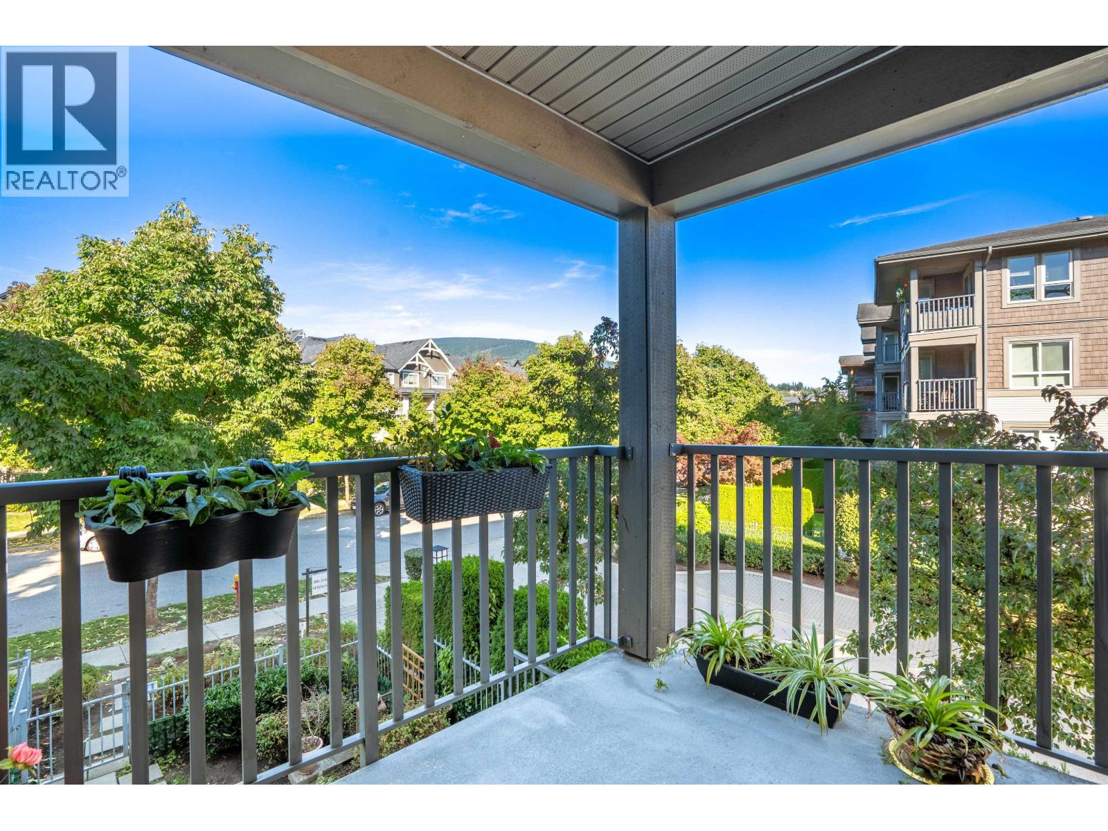 303 3110 Dayanee Springs Boulevard, Coquitlam, British Columbia  V3E 0B4 - Photo 9 - R3053250