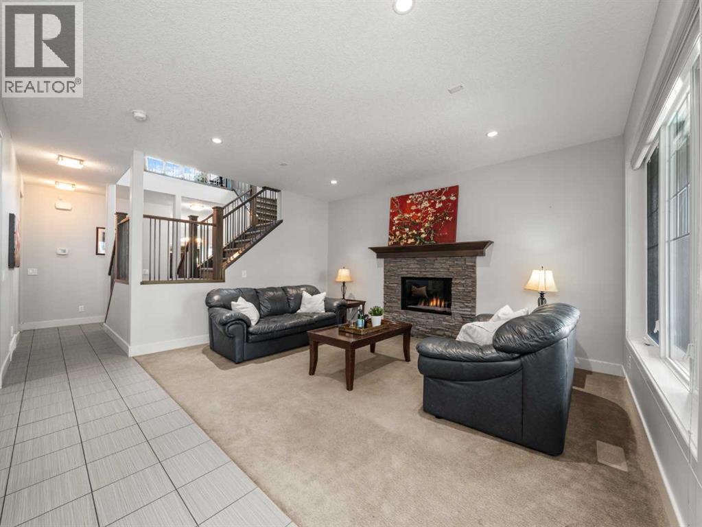 95 Mahogany Manor Se, Calgary, Alberta  T3M 0Y2 - Photo 10 - A2261926