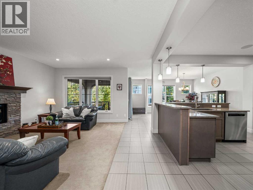 95 Mahogany Manor Se, Calgary, Alberta  T3M 0Y2 - Photo 3 - A2261926