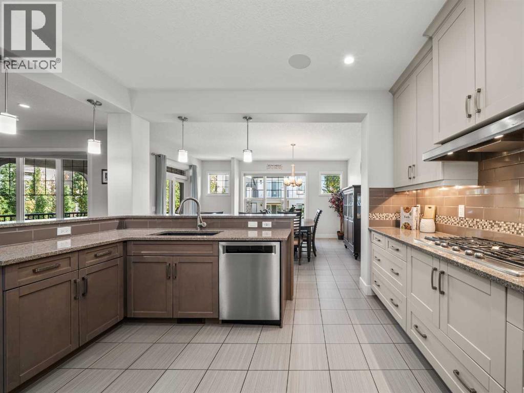 95 Mahogany Manor Se, Calgary, Alberta  T3M 0Y2 - Photo 5 - A2261926