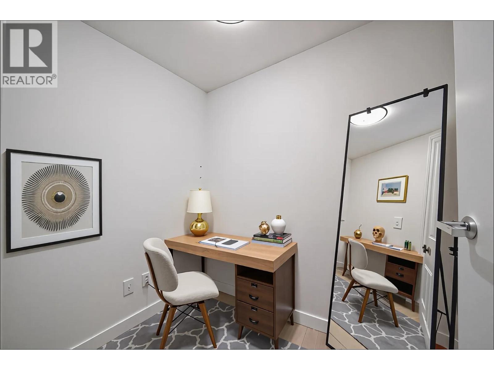 1707 1028 Barclay Street, Vancouver, British Columbia  V6E 0B1 - Photo 5 - R3055231