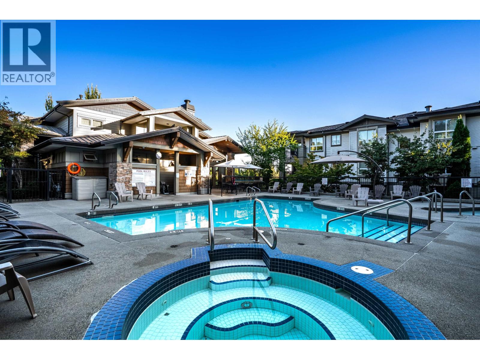 303 3110 Dayanee Springs Boulevard, Coquitlam, British Columbia  V3E 0B4 - Photo 23 - R3053250