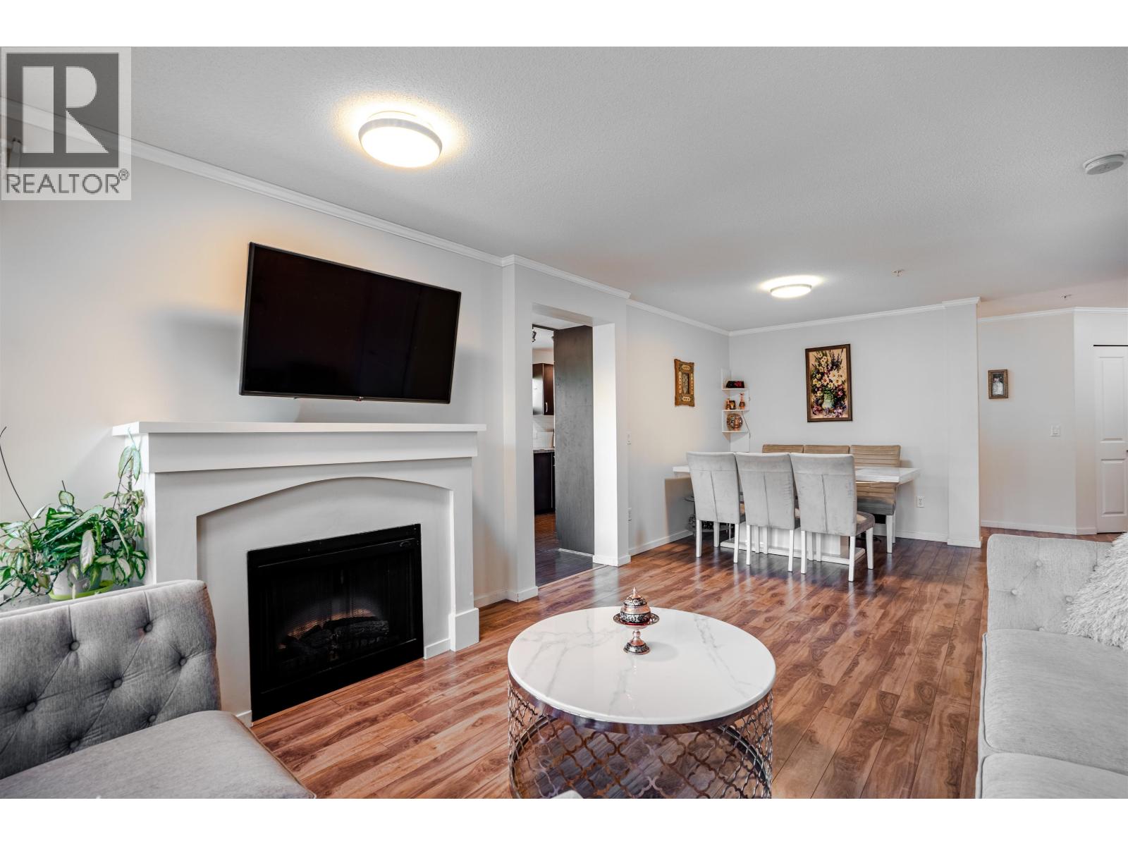 303 3110 Dayanee Springs Boulevard, Coquitlam, British Columbia  V3E 0B4 - Photo 5 - R3053250
