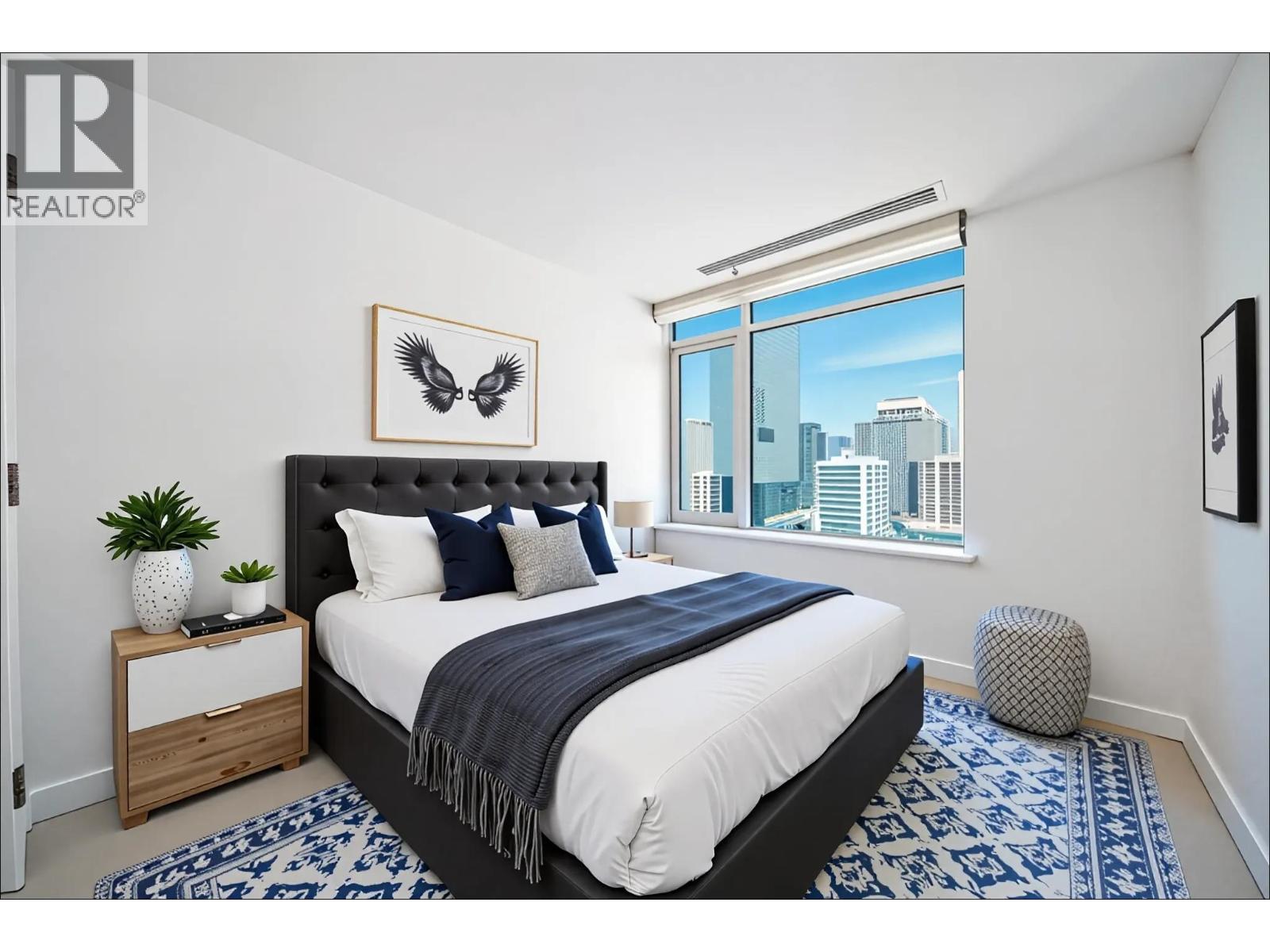 1707 1028 Barclay Street, Vancouver, British Columbia  V6E 0B1 - Photo 2 - R3055231