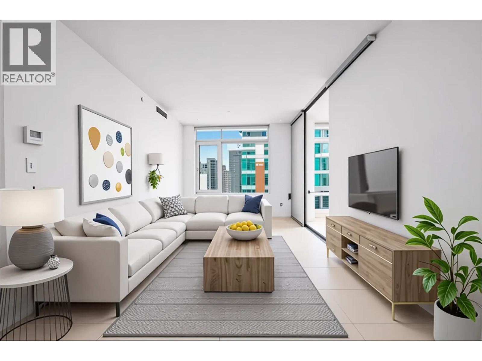 1707 1028 Barclay Street, Vancouver, British Columbia  V6E 0B1 - Photo 3 - R3055231