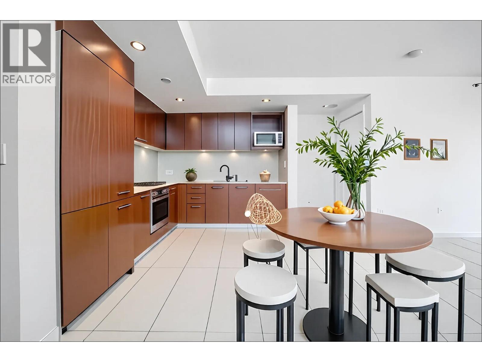 1707 1028 Barclay Street, Vancouver, British Columbia  V6E 0B1 - Photo 4 - R3055231