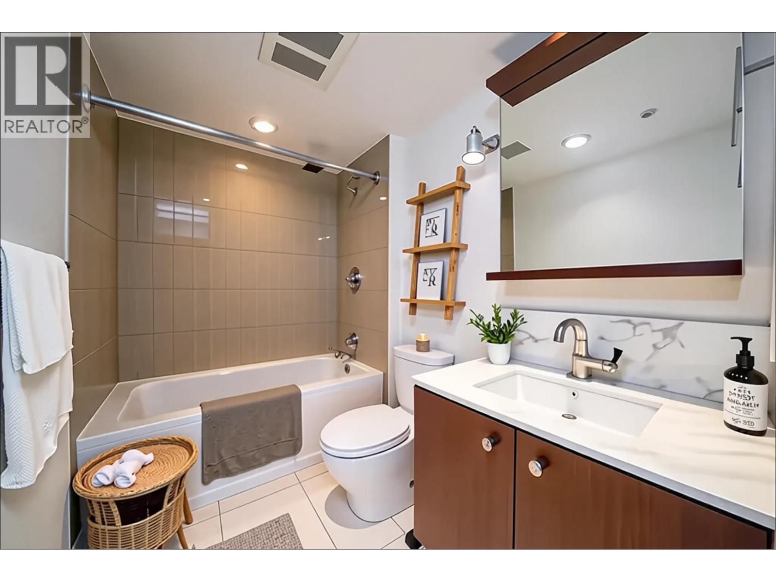 1707 1028 Barclay Street, Vancouver, British Columbia  V6E 0B1 - Photo 7 - R3055231