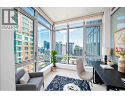 1707 1028 Barclay Street, Vancouver, Ca