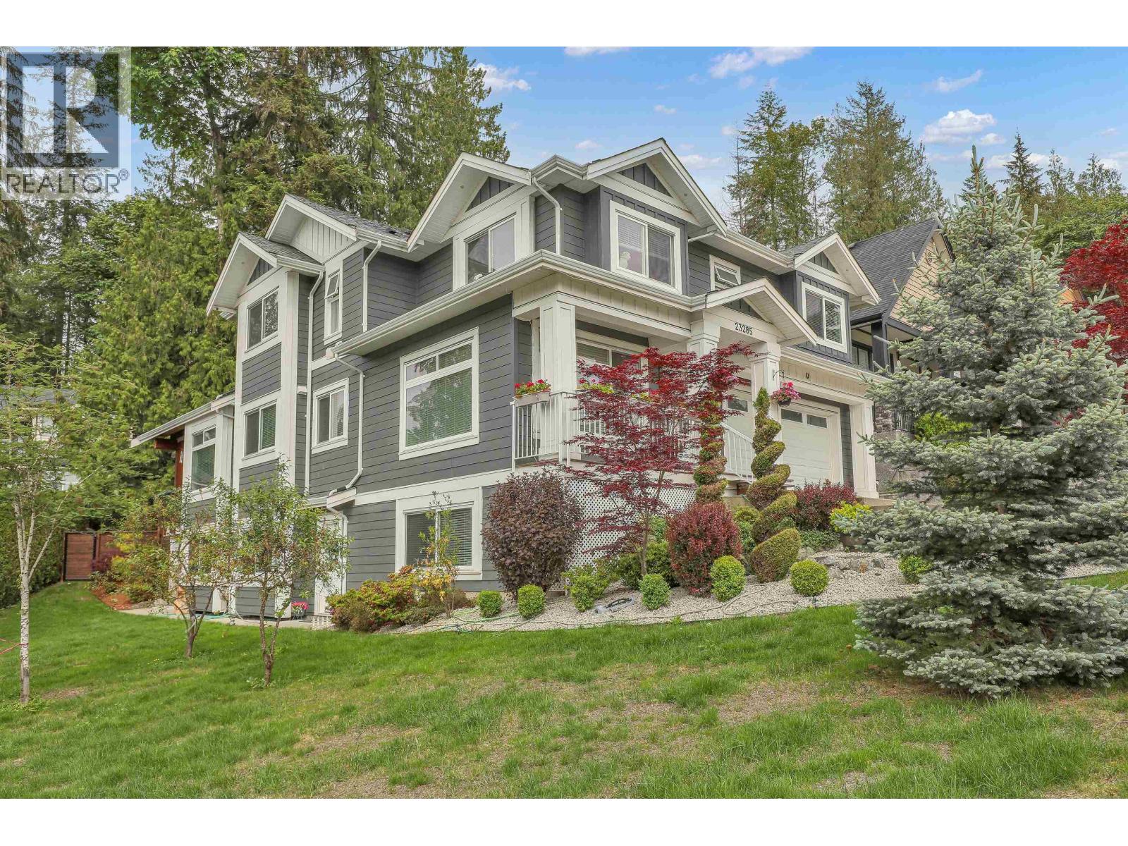 23285 138b Avenue, Maple Ridge, British Columbia  V4R 2G5 - Photo 2 - R3017662