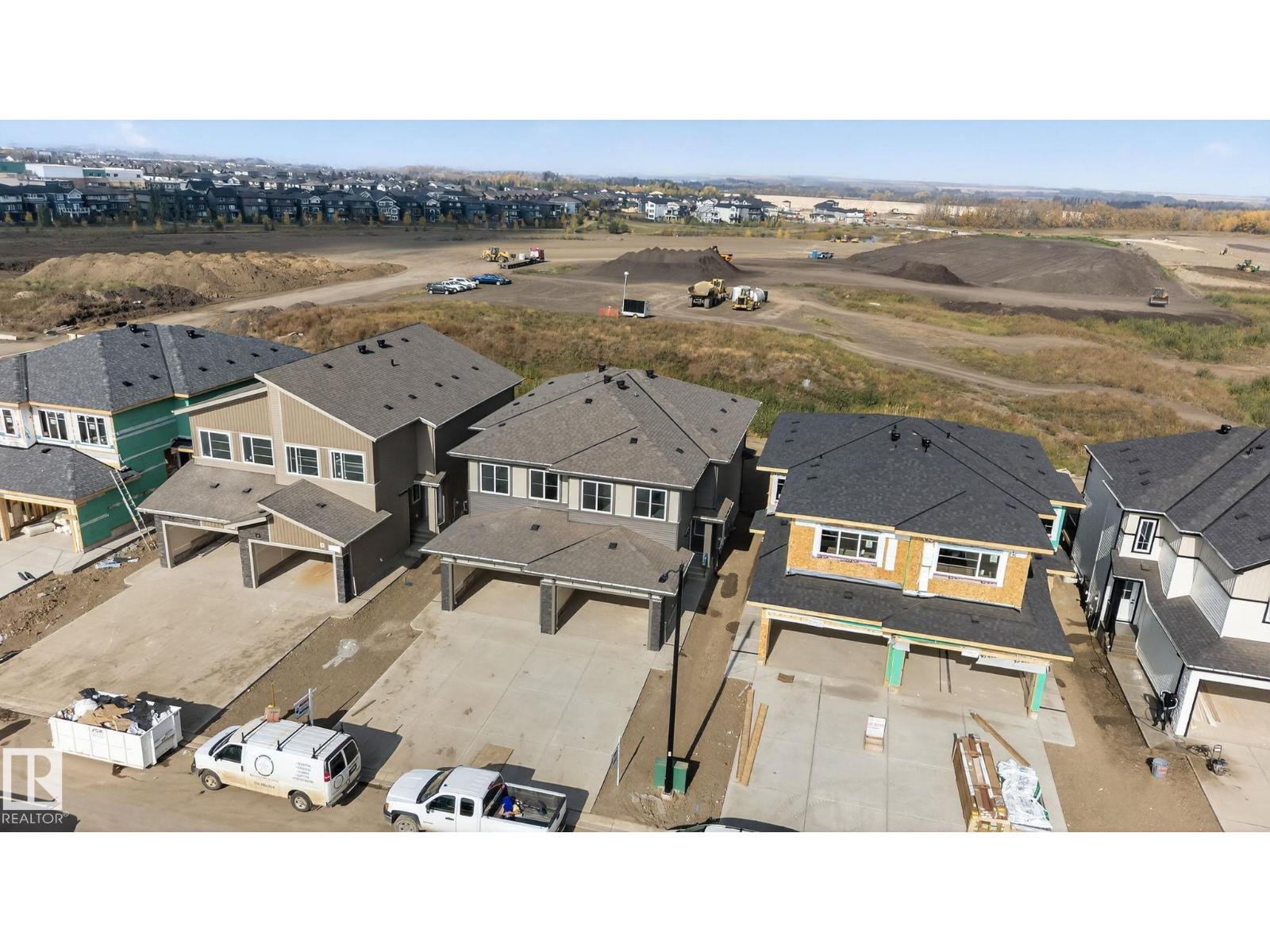 147 Pierwyck Lo, Spruce Grove, Alberta  T7X 4G3 - Photo 42 - E4460781