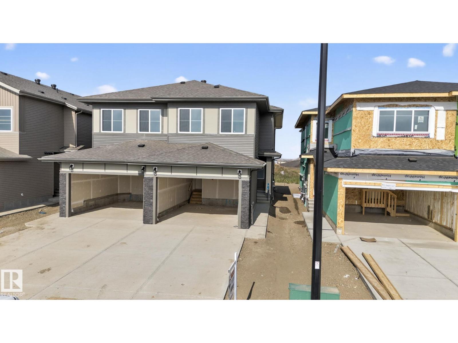 147 Pierwyck Lo, Spruce Grove, Alberta  T7X 4G3 - Photo 43 - E4460781