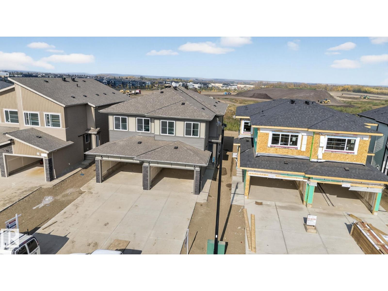 147 Pierwyck Lo, Spruce Grove, Alberta  T7X 4G3 - Photo 44 - E4460781
