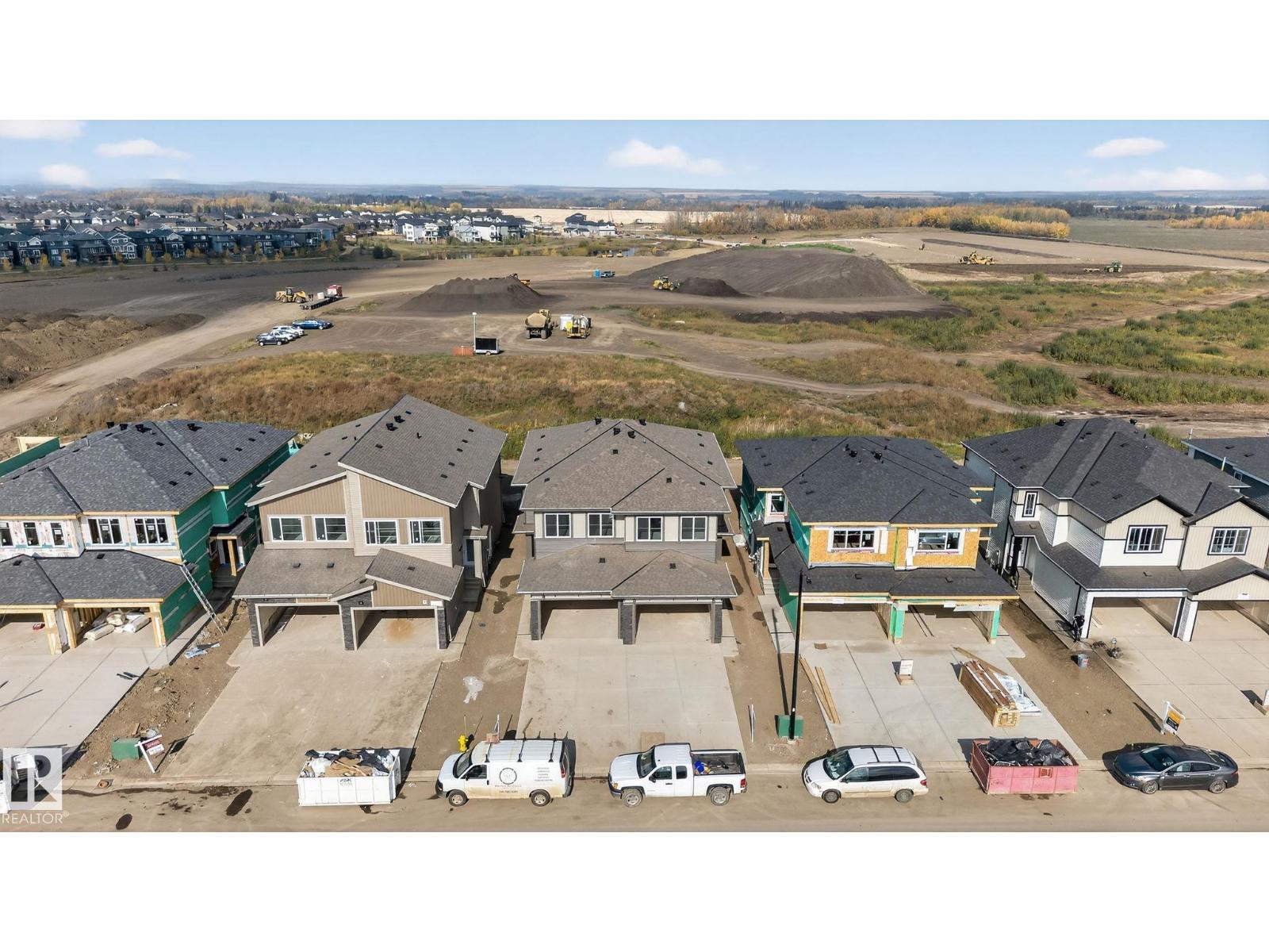 147 Pierwyck Lo, Spruce Grove, Alberta  T7X 4G3 - Photo 45 - E4460781