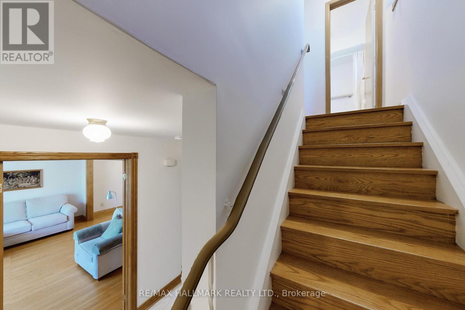 38 Courton Drive, Toronto, Ontario  M1R 1K8 - Photo 19 - E12444446