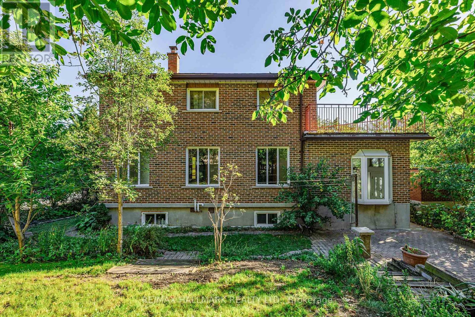 38 Courton Drive, Toronto, Ontario  M1R 1K8 - Photo 36 - E12444446
