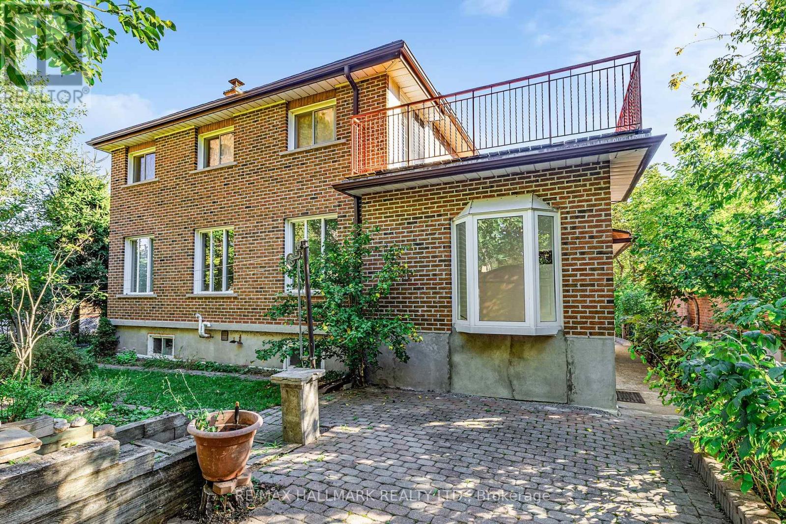 38 Courton Drive, Toronto, Ontario  M1R 1K8 - Photo 37 - E12444446