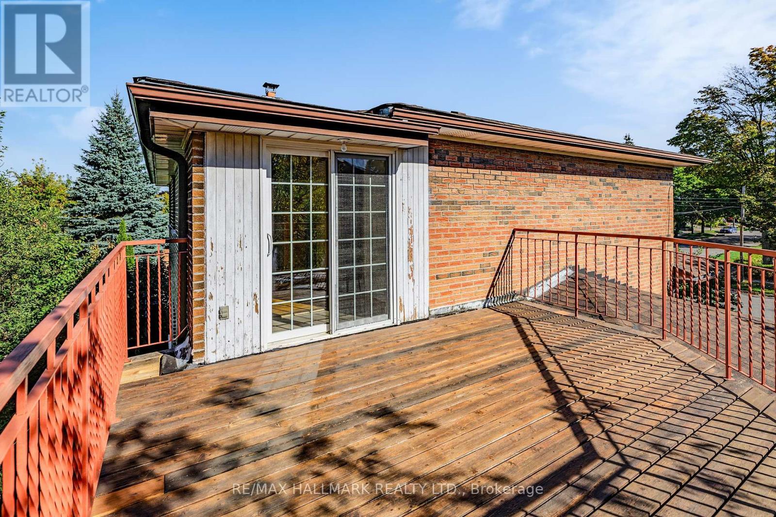 38 Courton Drive, Toronto, Ontario  M1R 1K8 - Photo 38 - E12444446