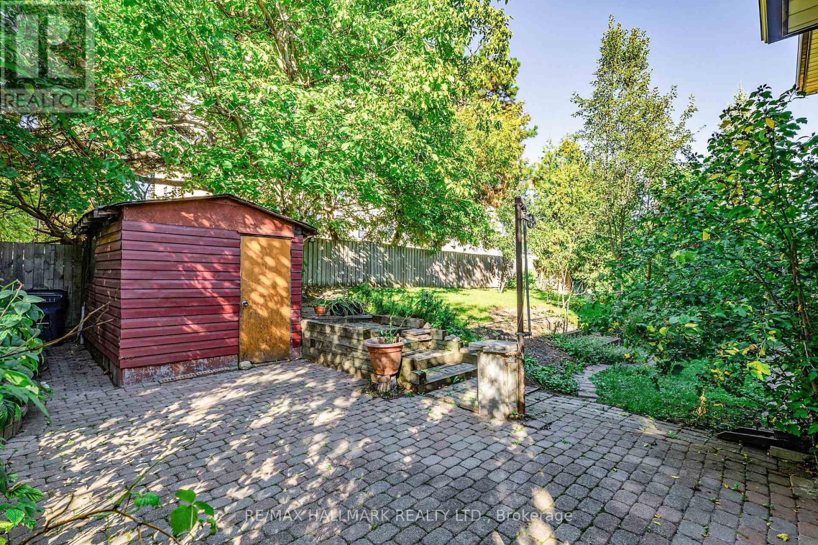 38 Courton Drive, Toronto, Ontario  M1R 1K8 - Photo 42 - E12444446